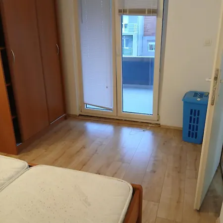 Zeljko Apartman
