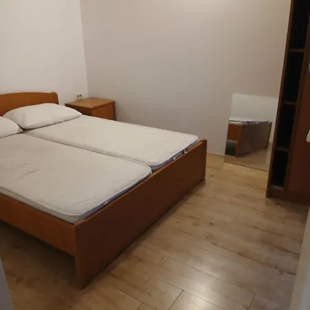 Zeljko Apartamento Zadar