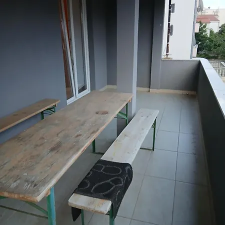 Zeljko Apartamento *