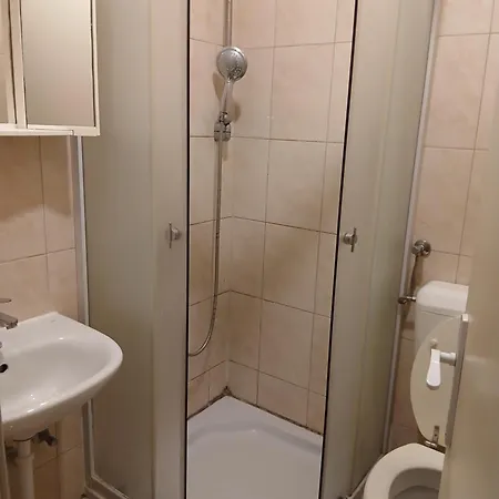 Apartment Zeljko